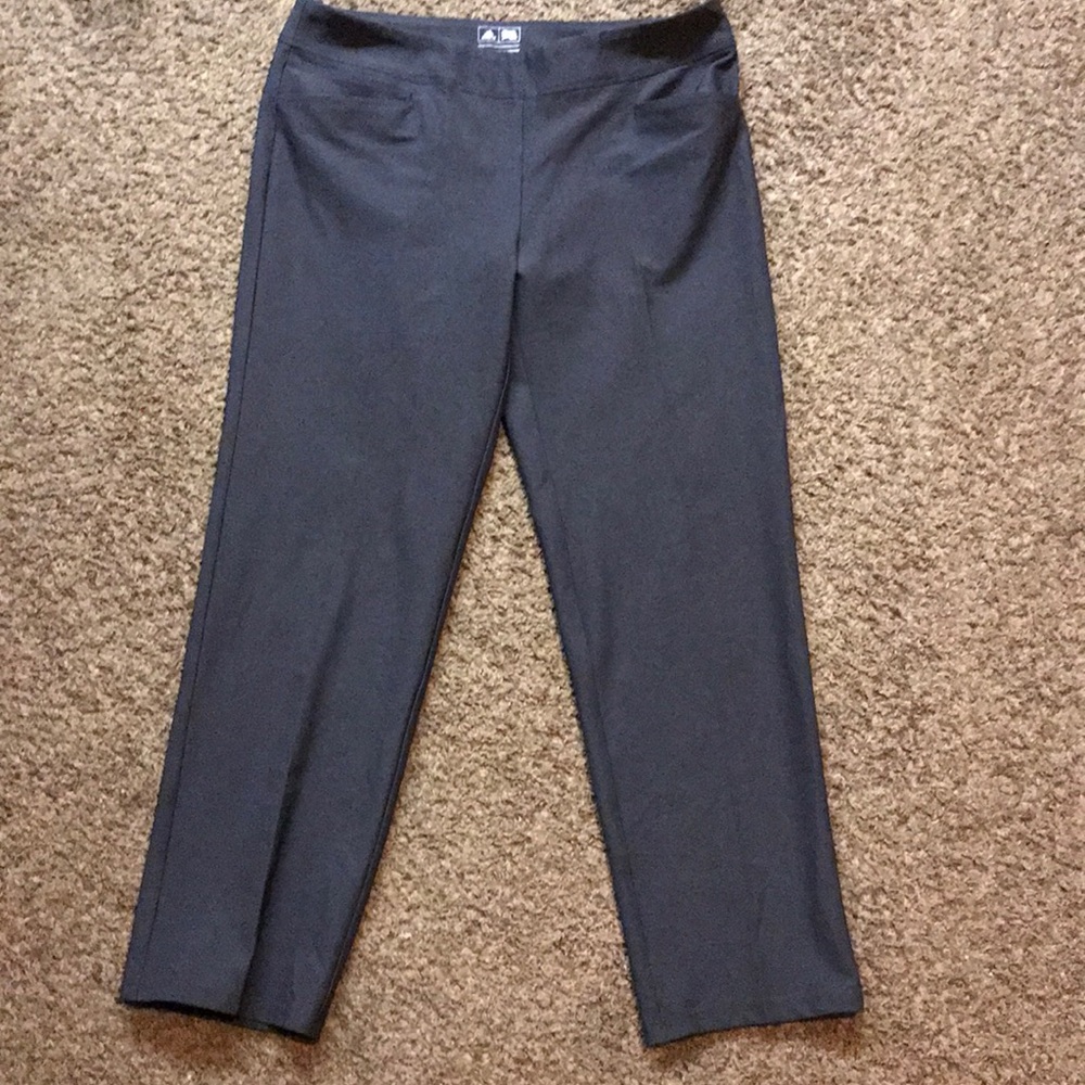 Adidas Gray Pants